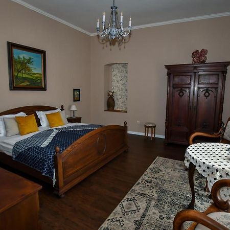 Labor Kvartely Hotel Tokaj Luaran gambar