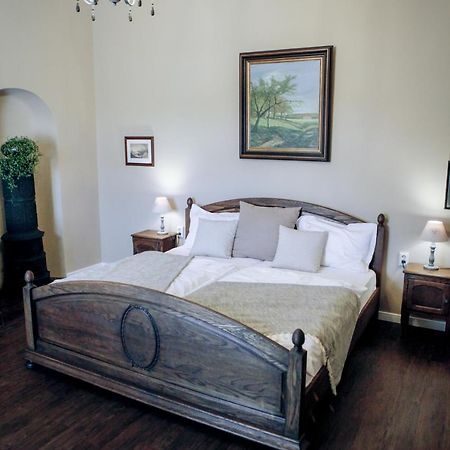 Labor Kvartely Hotel Tokaj Luaran gambar