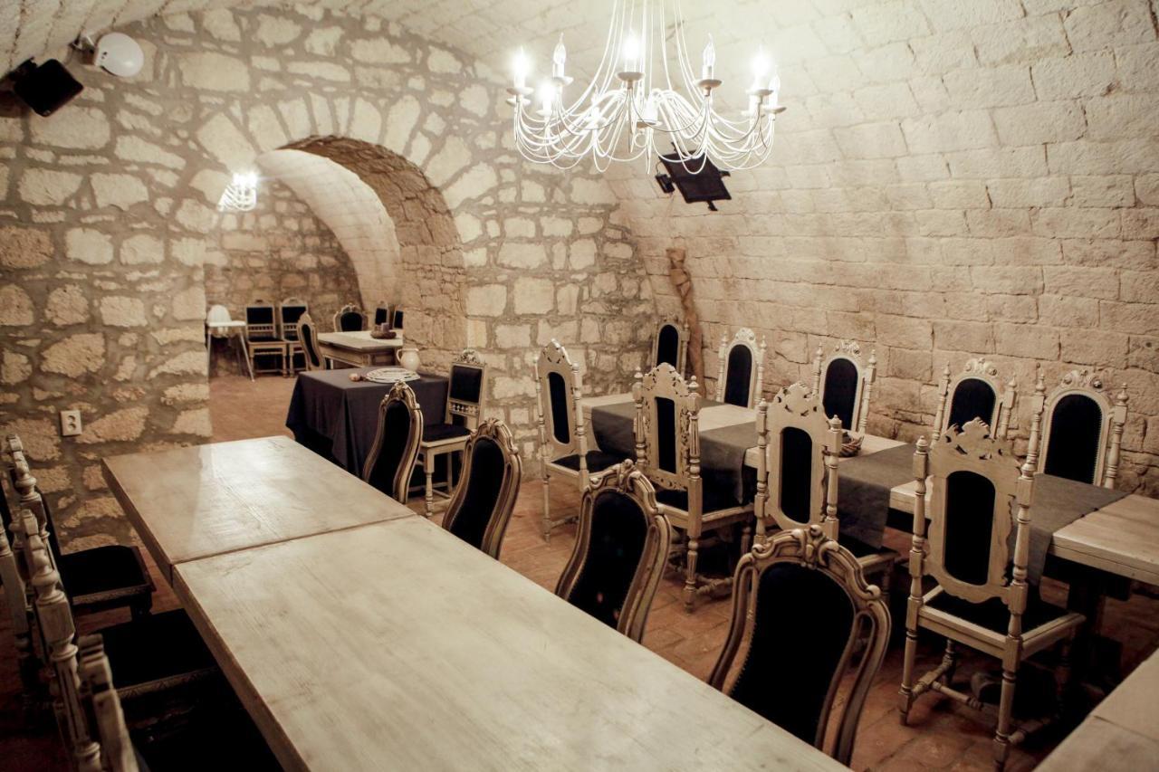 Labor Kvartely Hotel Tokaj Luaran gambar