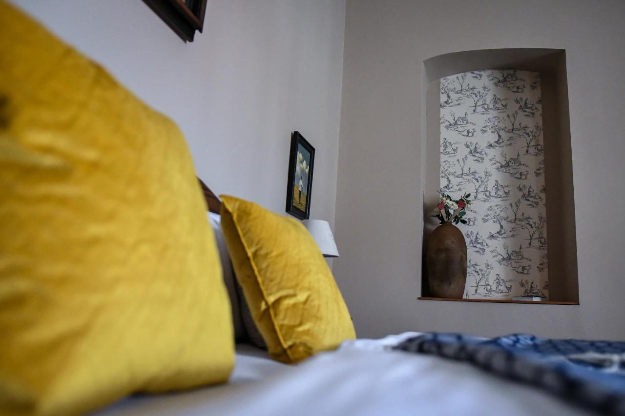 Labor Kvartely Hotel Tokaj Luaran gambar