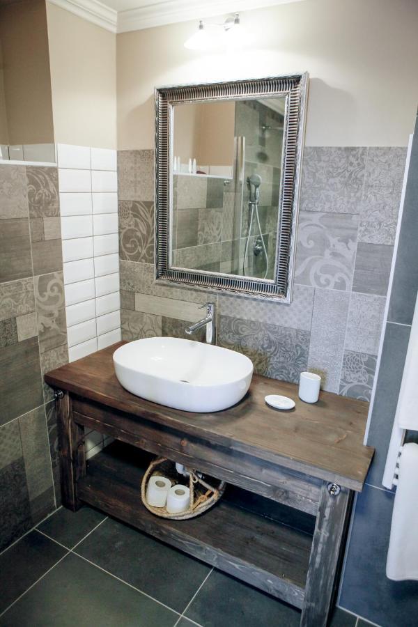 Labor Kvartely Hotel Tokaj Luaran gambar