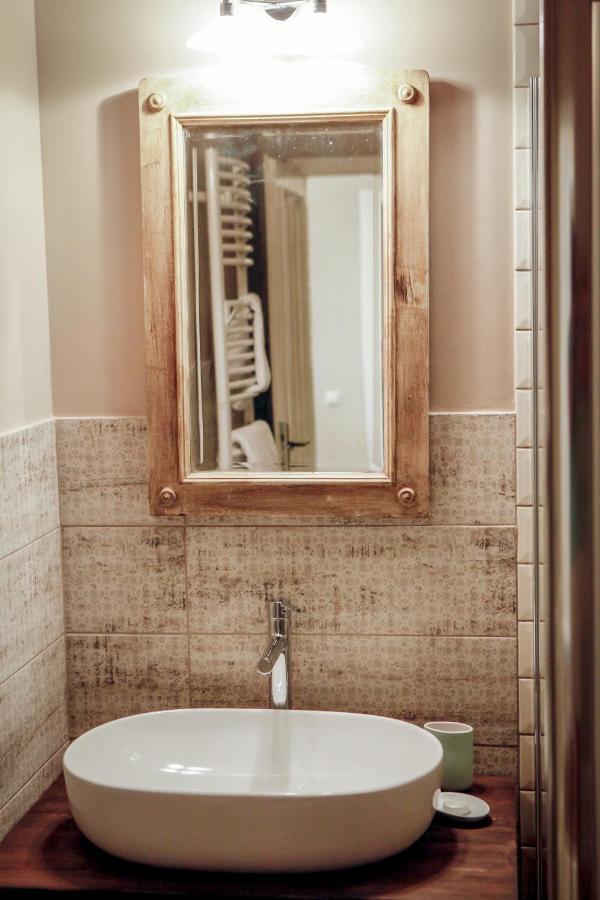 Labor Kvartely Hotel Tokaj Luaran gambar