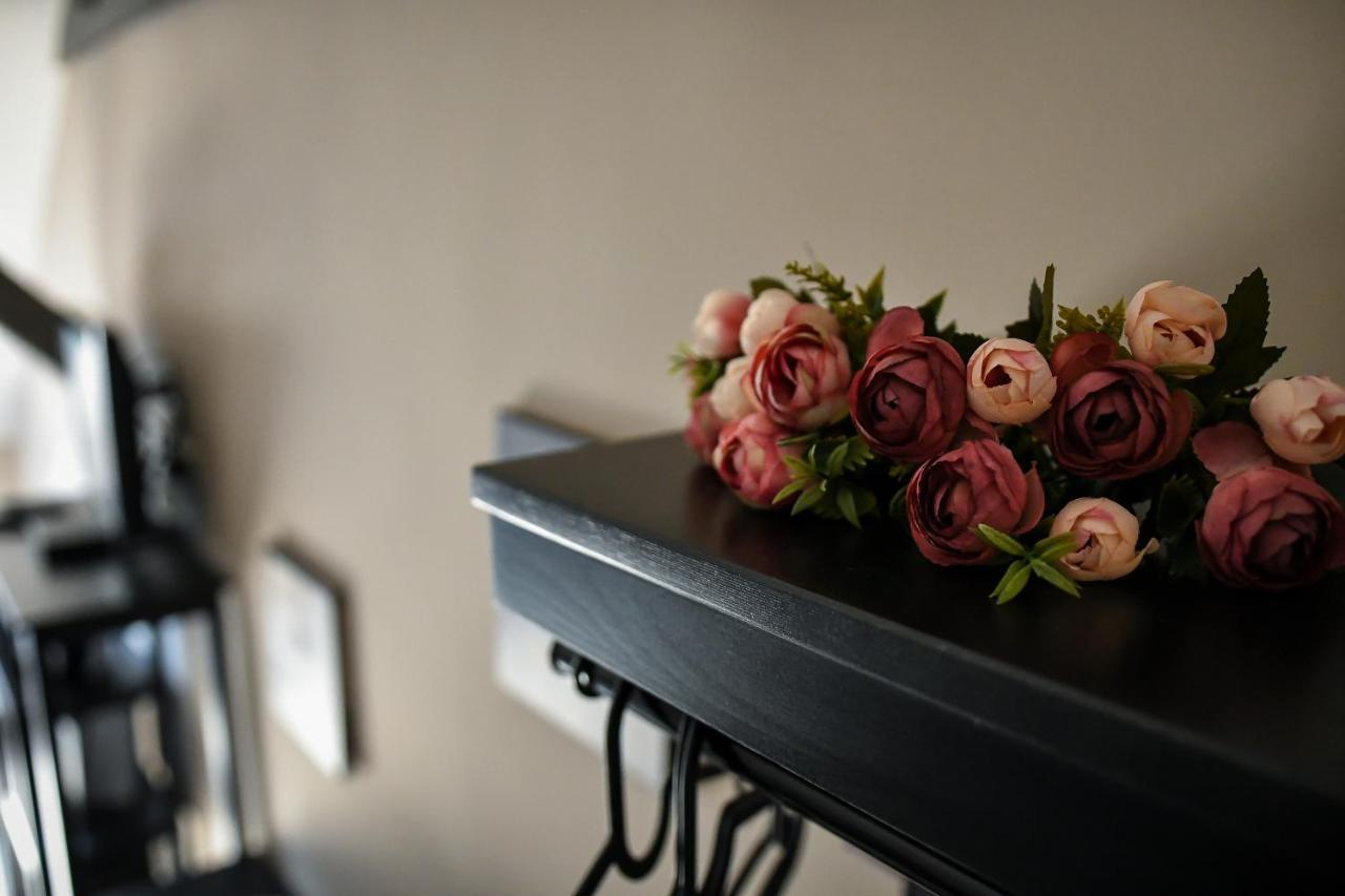Labor Kvartely Hotel Tokaj Luaran gambar