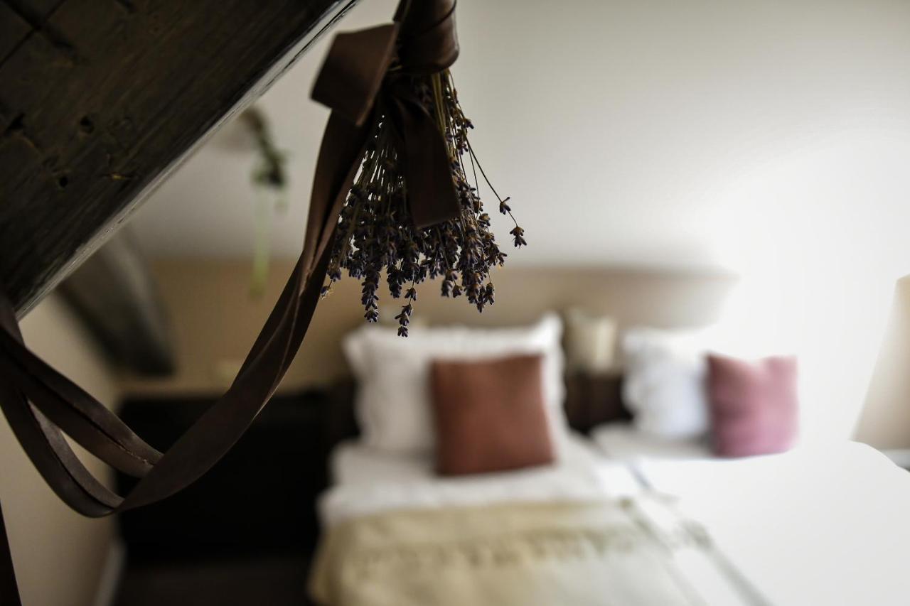 Labor Kvartely Hotel Tokaj Luaran gambar