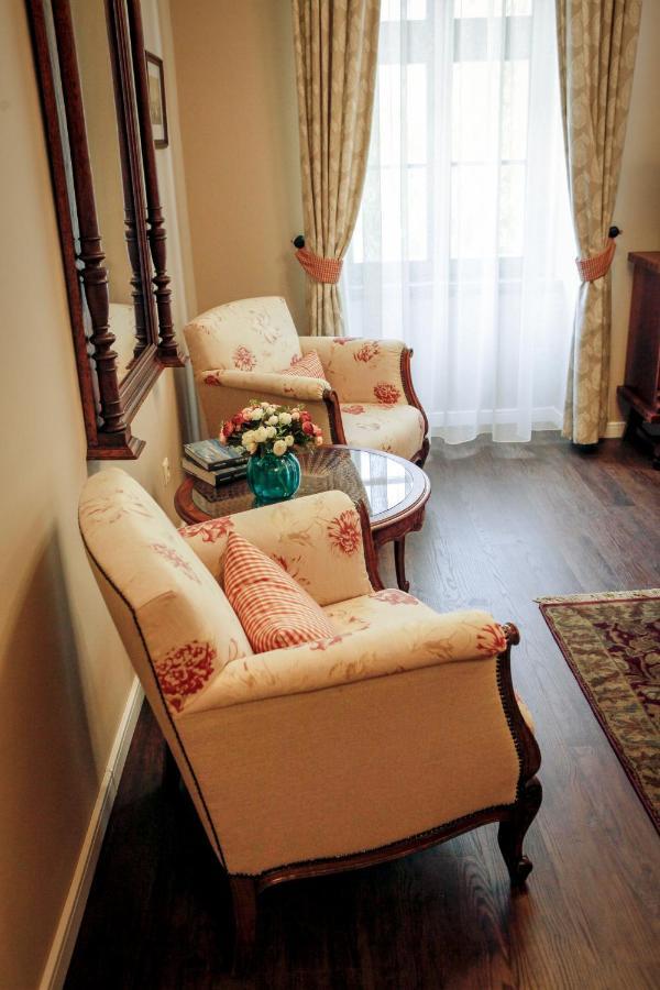 Labor Kvartely Hotel Tokaj Luaran gambar