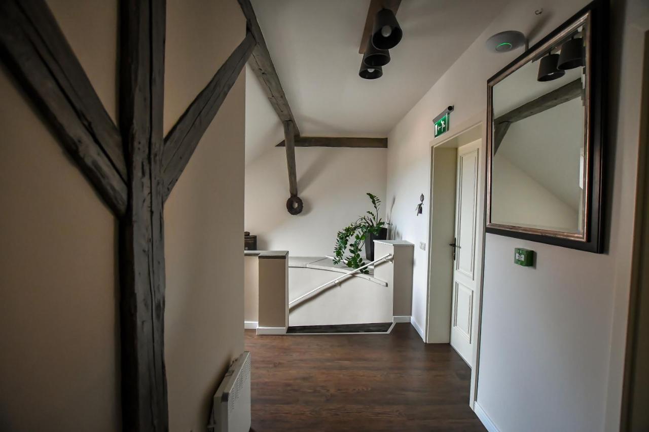 Labor Kvartely Hotel Tokaj Luaran gambar