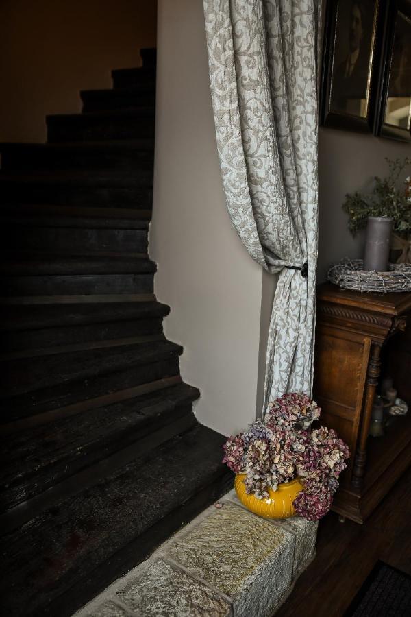 Labor Kvartely Hotel Tokaj Luaran gambar