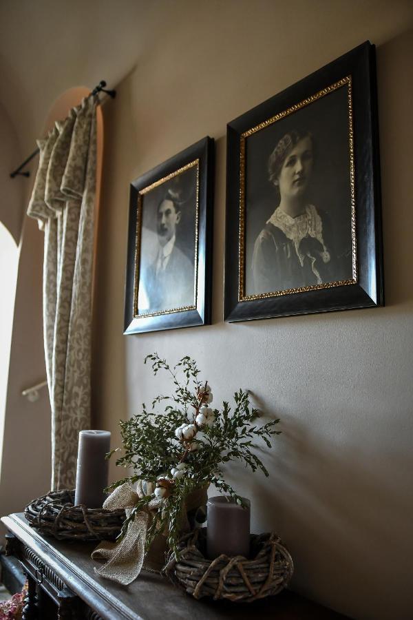 Labor Kvartely Hotel Tokaj Luaran gambar