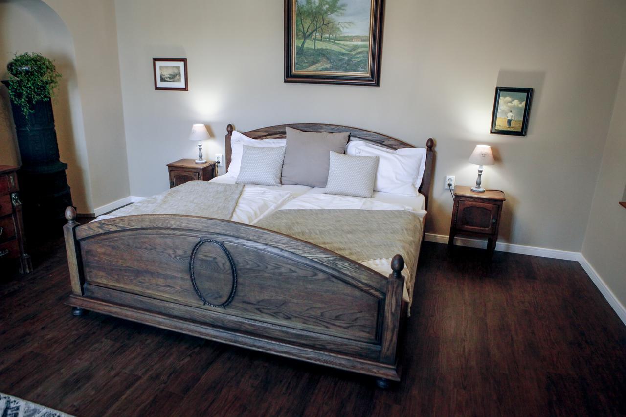 Labor Kvartely Hotel Tokaj Luaran gambar