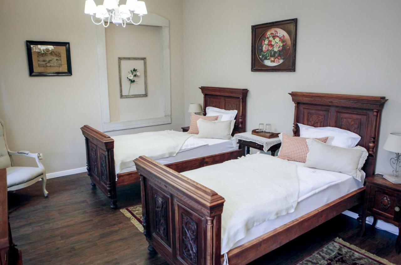 Labor Kvartely Hotel Tokaj Luaran gambar