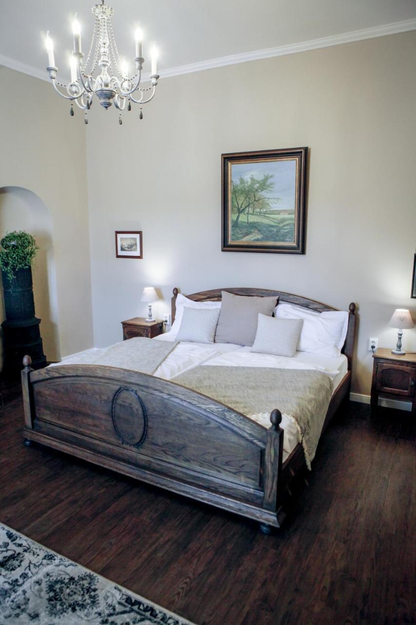 Labor Kvartely Hotel Tokaj Luaran gambar
