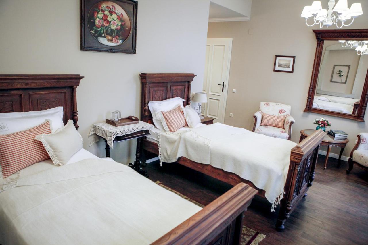 Labor Kvartely Hotel Tokaj Luaran gambar