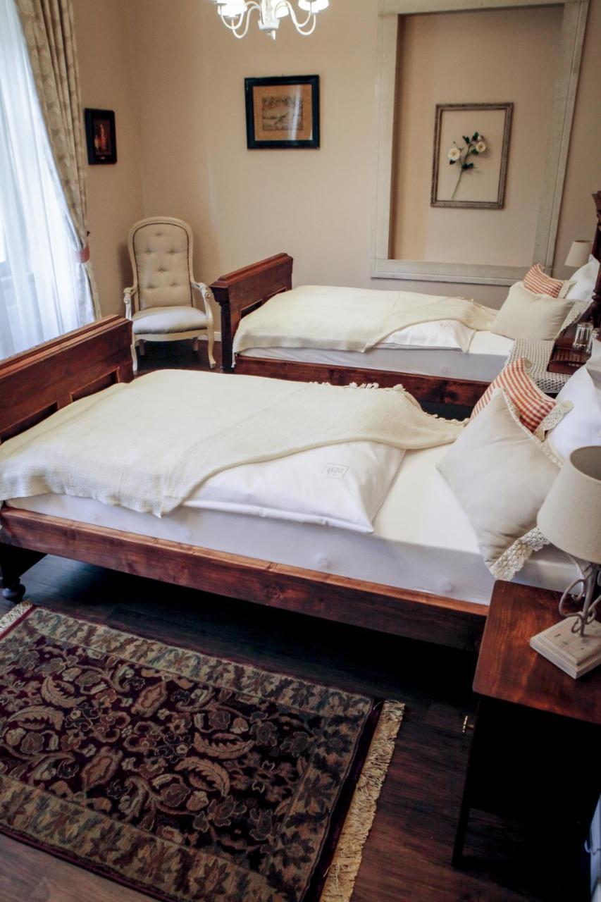 Labor Kvartely Hotel Tokaj Luaran gambar