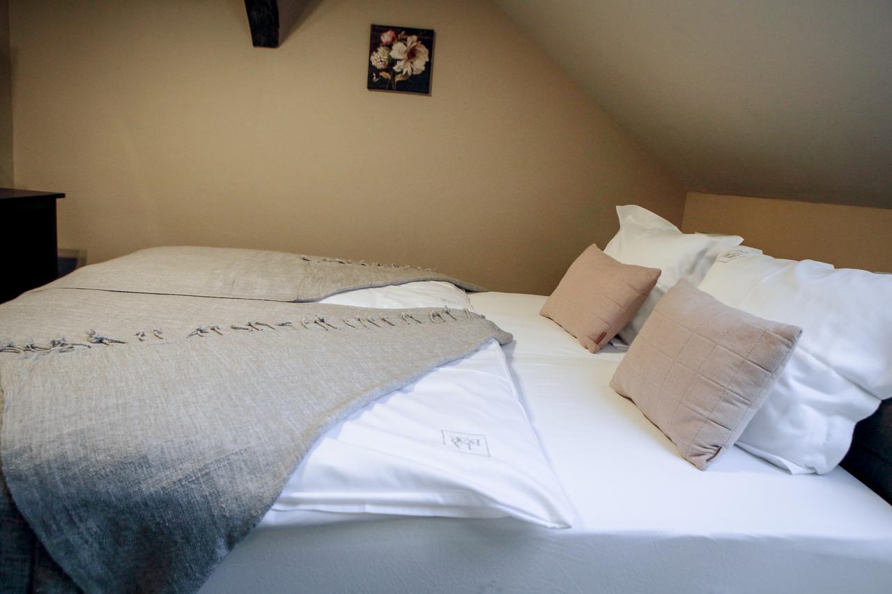 Labor Kvartely Hotel Tokaj Luaran gambar