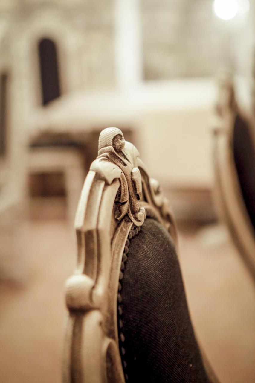 Labor Kvartely Hotel Tokaj Luaran gambar