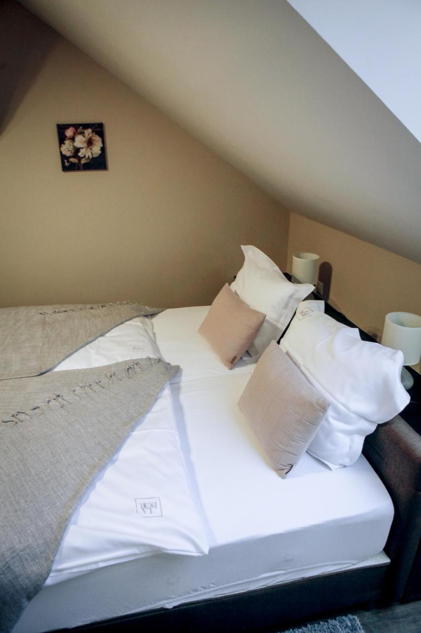 Labor Kvartely Hotel Tokaj Luaran gambar