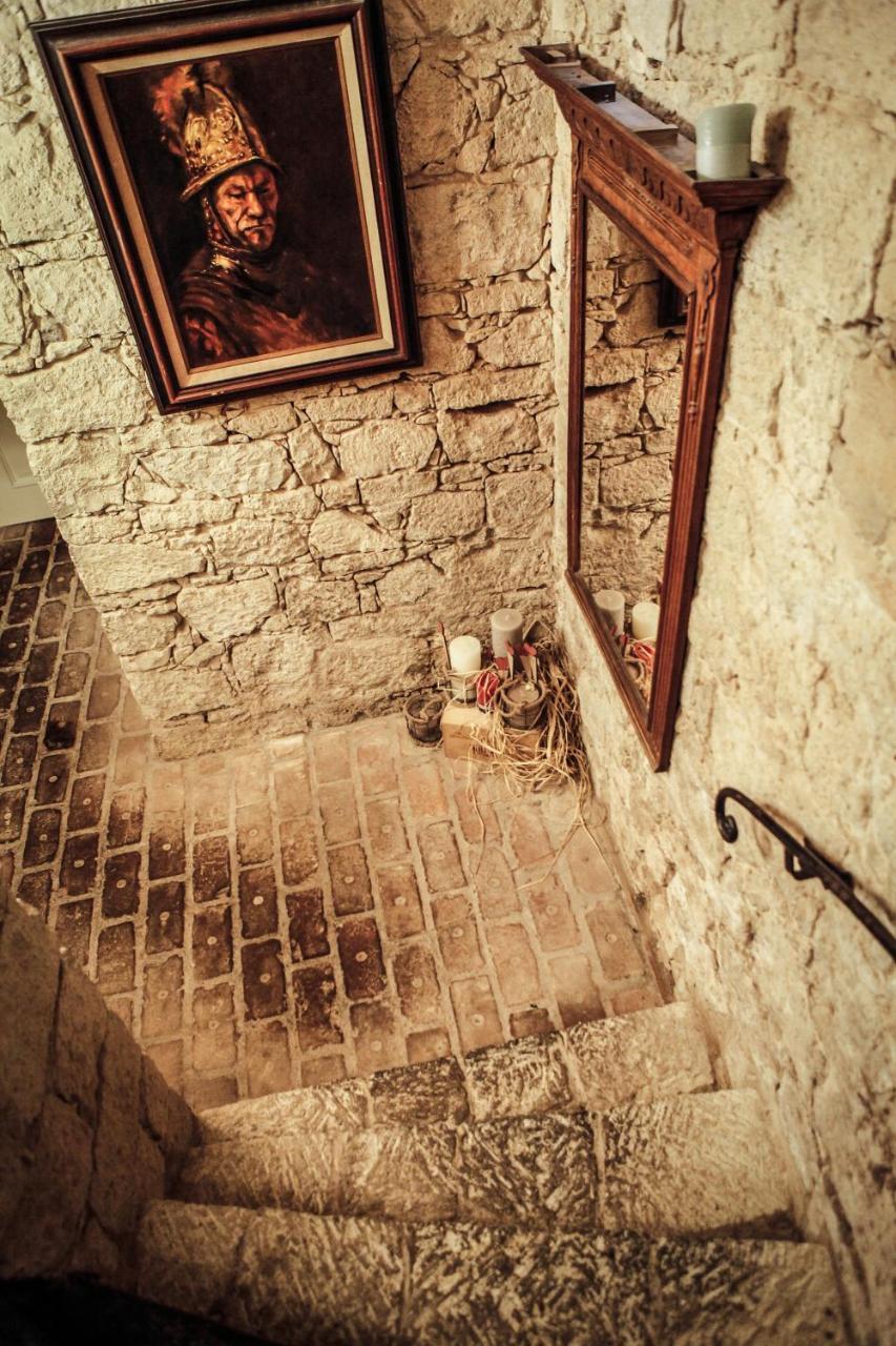 Labor Kvartely Hotel Tokaj Luaran gambar