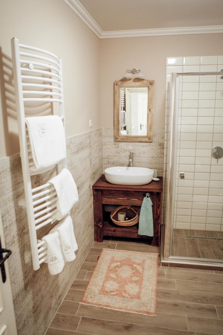 Labor Kvartely Hotel Tokaj Luaran gambar