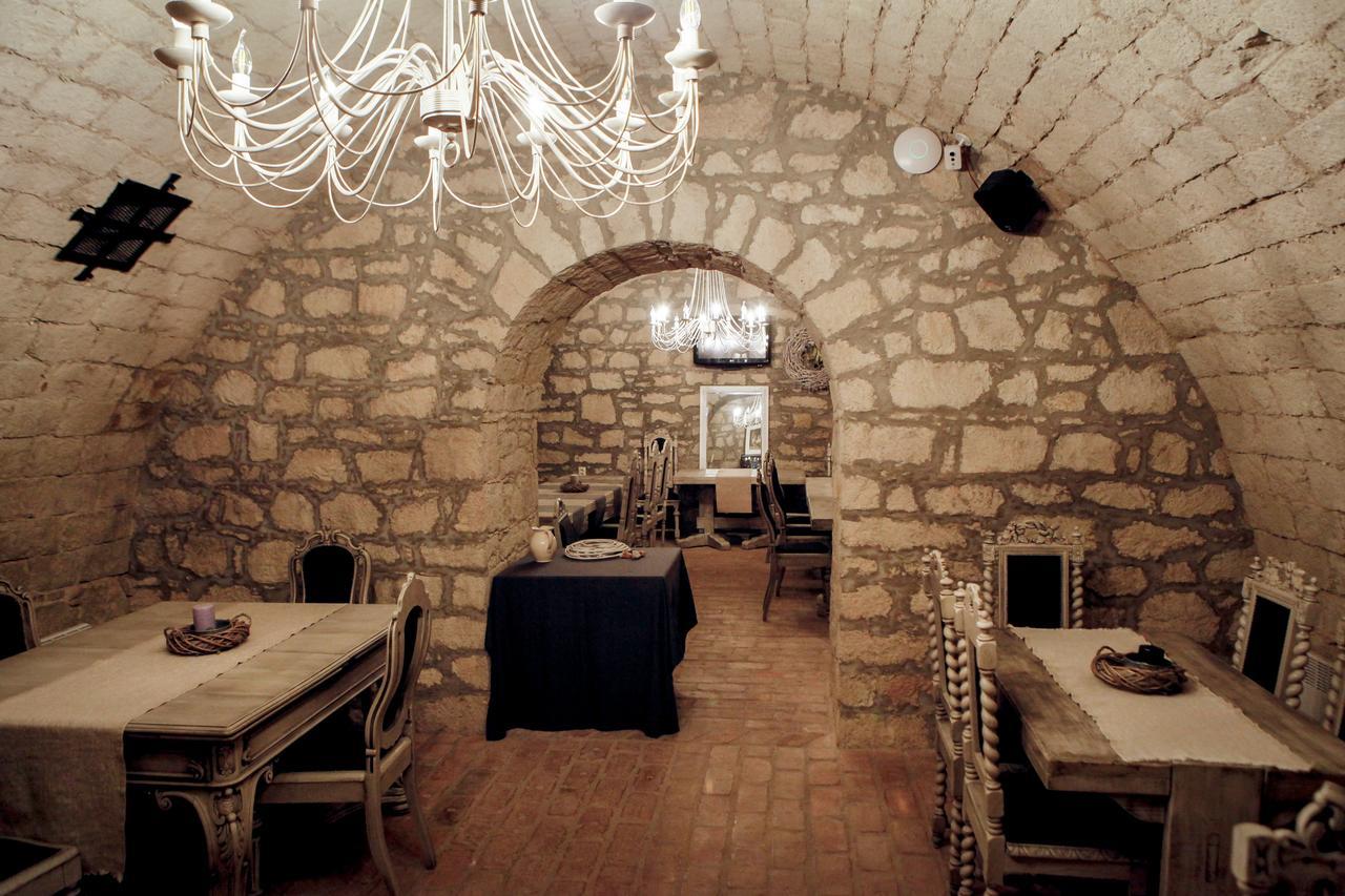 Labor Kvartely Hotel Tokaj Luaran gambar