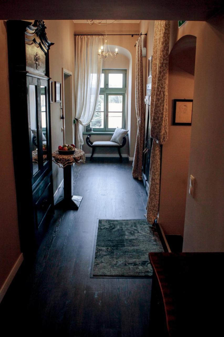 Labor Kvartely Hotel Tokaj Luaran gambar